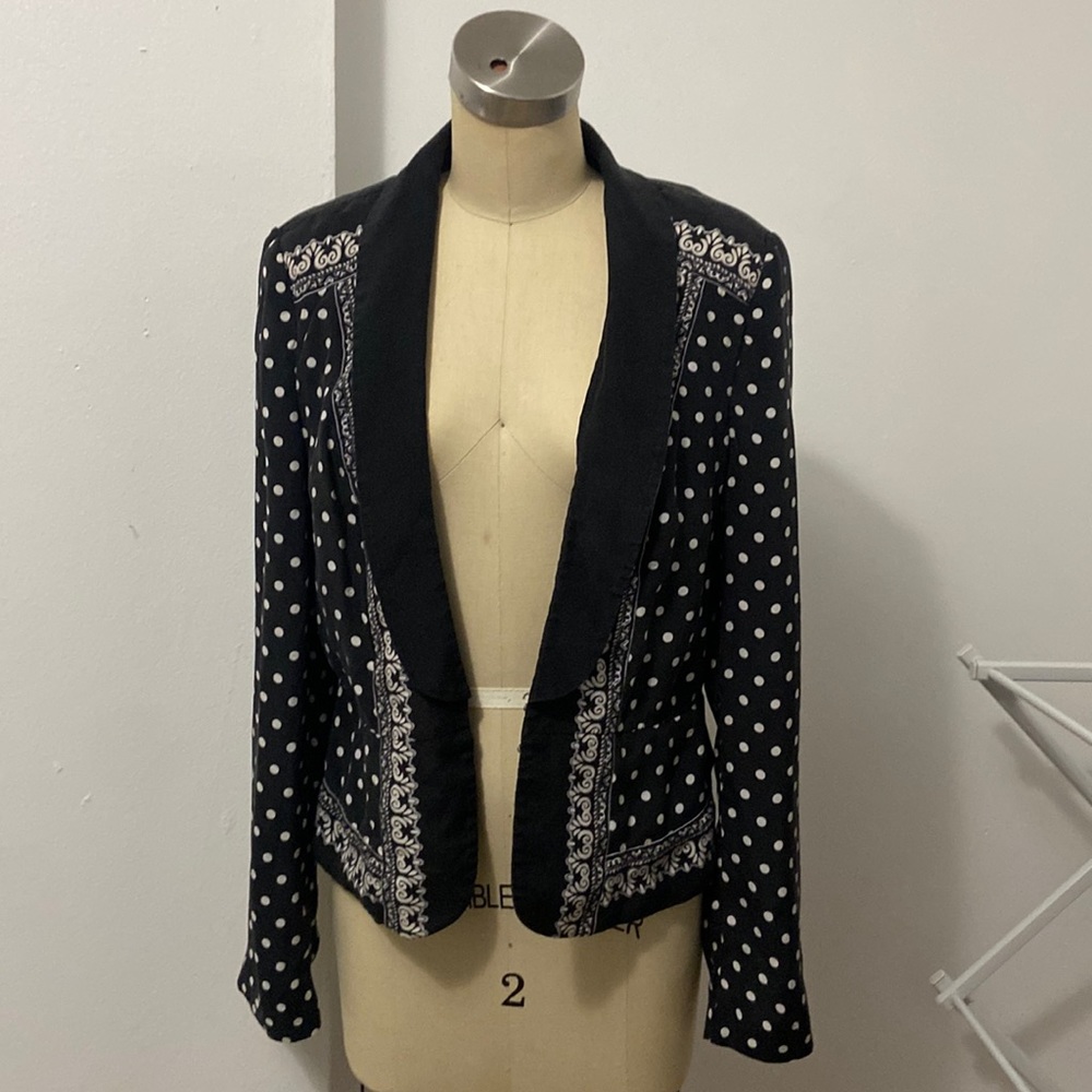 White House Black Market Jacket